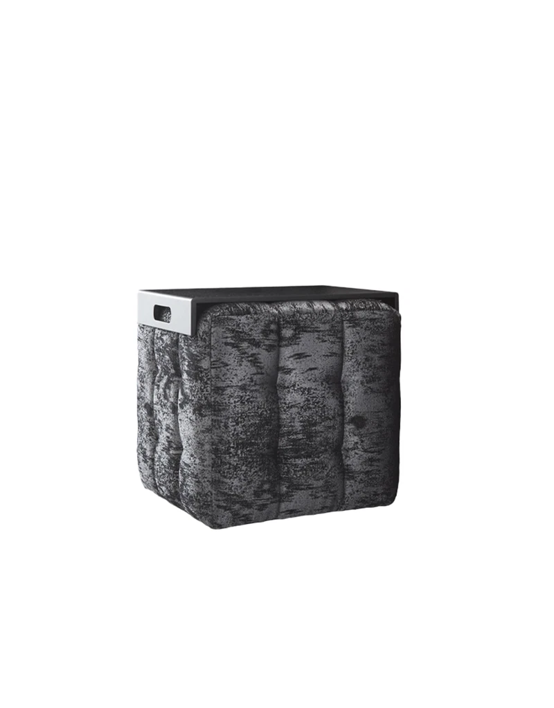 Serta Hocker Dice met Plateau