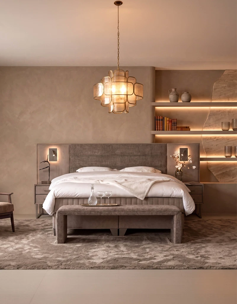 Serta Casaletto Plain