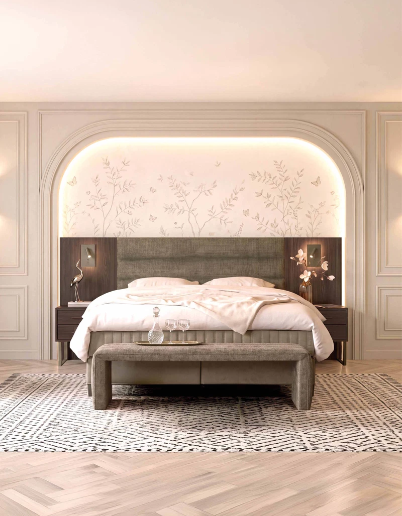 Serta Casaletto Wood