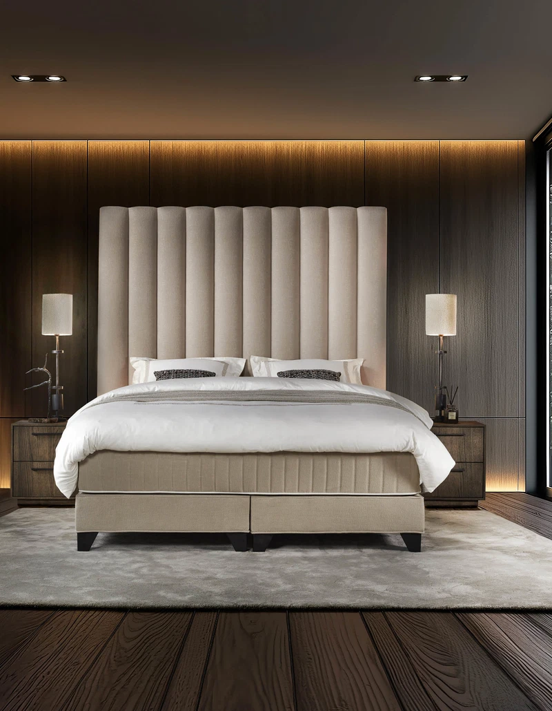Serta Luxury Dubai