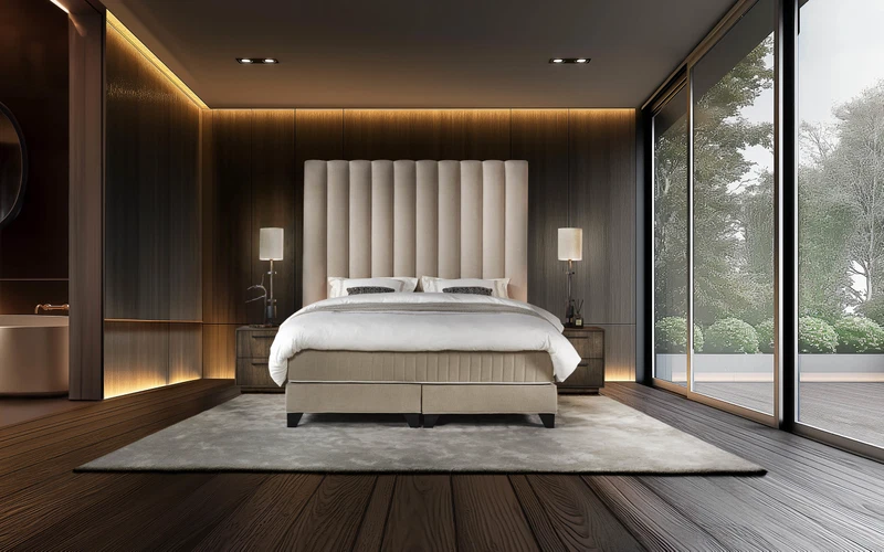 Serta Dubai