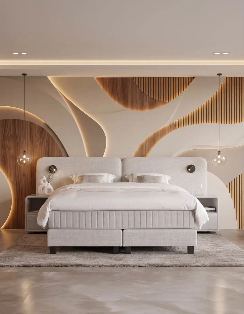 Serta Orlando