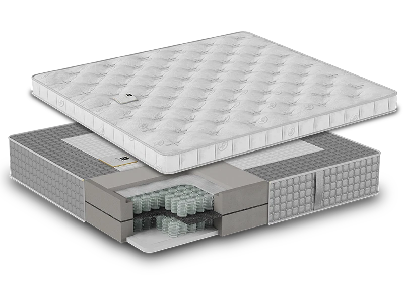 Serta Royalty Matras