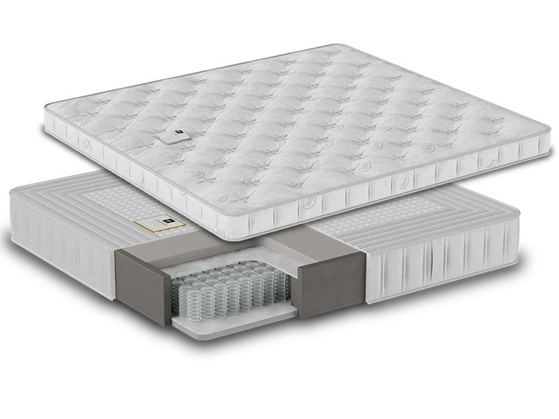 Serta Splendid Matras