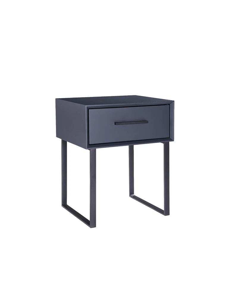 Serta Nachtkast Austin Wood