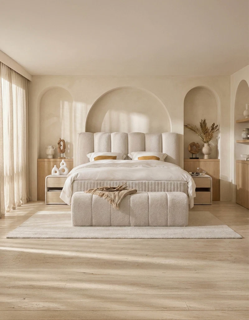 Serta Ibiza