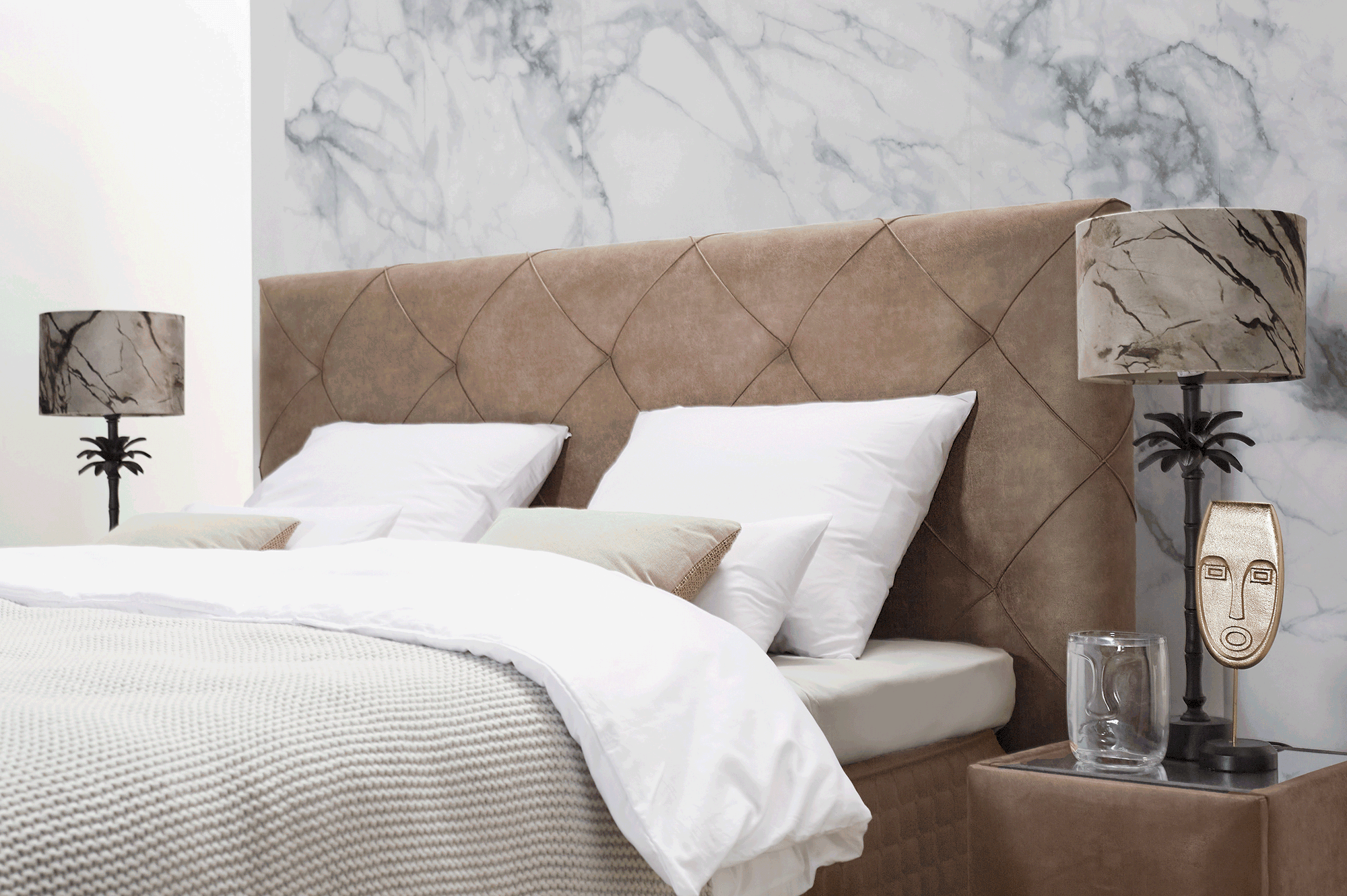 exclusieve boxspring