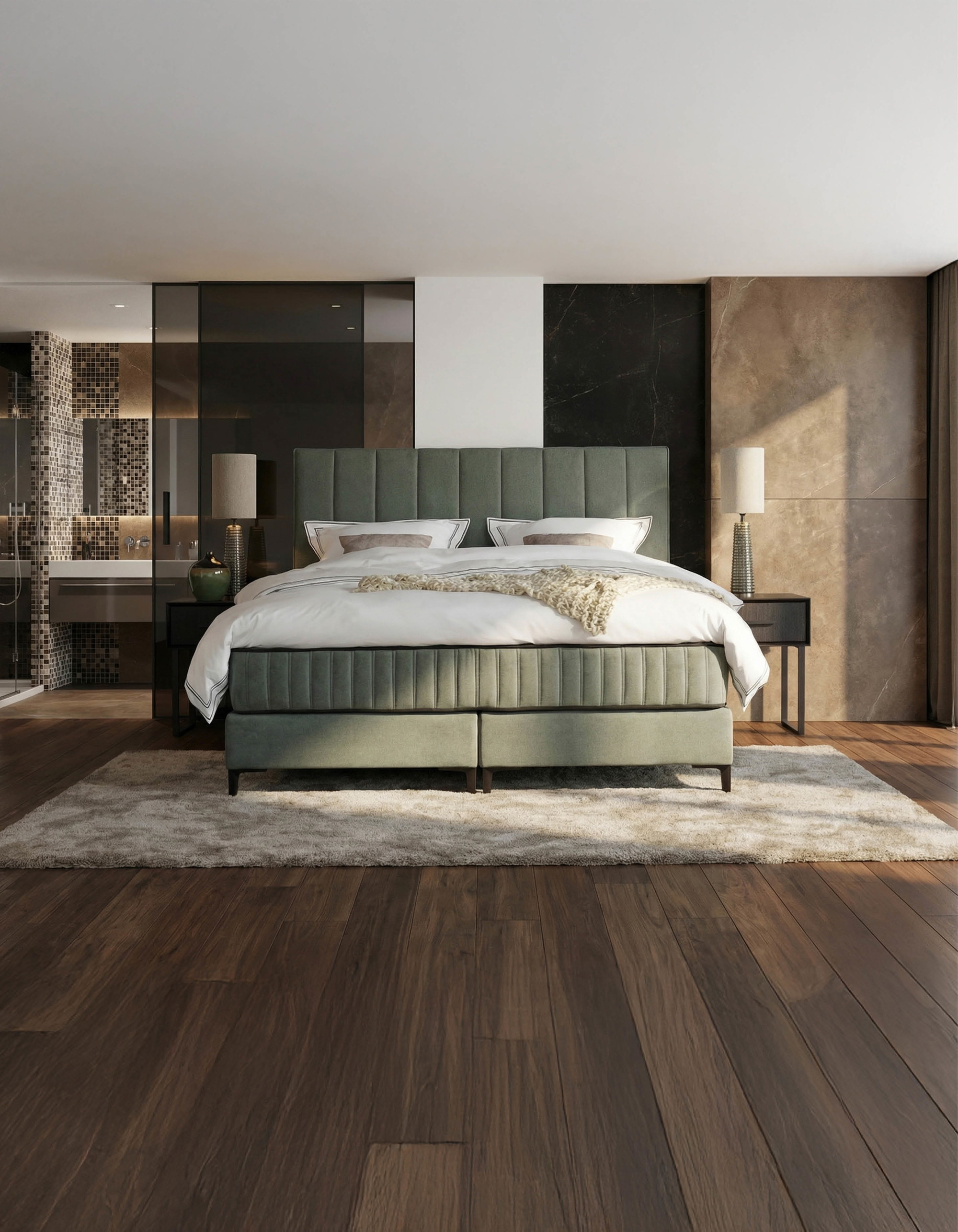 Select Series Boxspring | Unieke slaapbeleving
