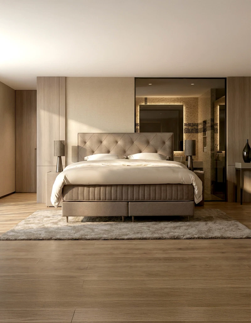 Serta Diamond
