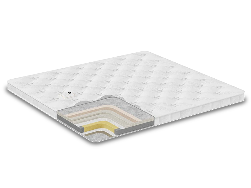 Serta Superior Topmatras Visco