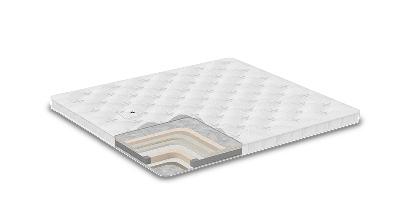 Serta Superior Topmatras Pulse Latex